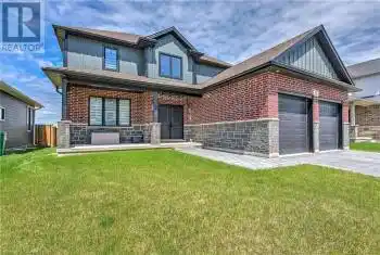 82 OPTIMIST Drive, Talbotville, Ontario N5P0G4, 4 Bedrooms Bedrooms, ,3 BathroomsBathrooms,All Houses,For Rent,OPTIMIST,40665503