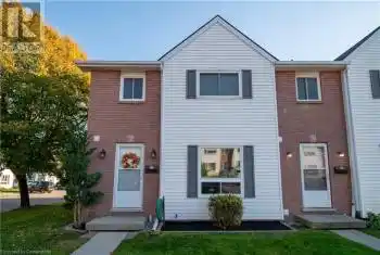 380 QUARTER TOWN Line Unit# 25, Tillsonburg, Ontario N4G5L5, 3 Bedrooms Bedrooms, ,2 BathroomsBathrooms,All Houses,For Sale,QUARTER TOWN,40667769