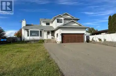 10010 85 Street Unit# 10010 Peace River Alberta T8S1V8