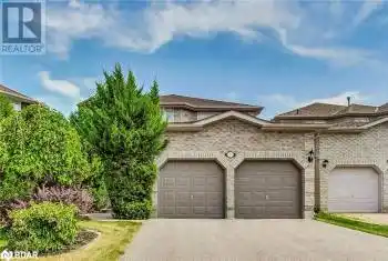 5 KELSEY Crescent, Barrie, Ontario L4N0J7, 4 Bedrooms Bedrooms, ,3 BathroomsBathrooms,All Houses,For Sale,KELSEY,40668547