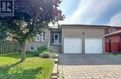 276 Thornton Road Oshawa (McLaughlin) Ontario L1J6T7