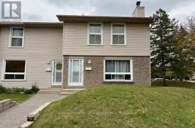 135 Andover Drive Unit# 1 London Ontario N6J4C2