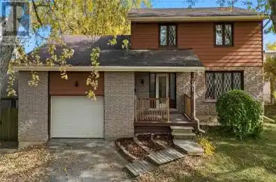 241 MILL Drive Paisley Ontario N0G2N0