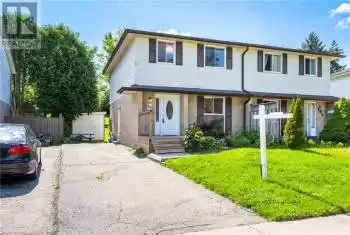 104 SHADELAND Crescent, Kitchener, Ontario N2M2H9, 4 Bedrooms Bedrooms, ,2 BathroomsBathrooms,All Houses,For Sale,SHADELAND,40667992