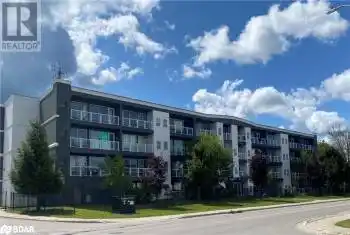 95 BARRIE Road Unit# 310, Orillia, Ontario L3V0B2, 2 Bedrooms Bedrooms, ,1 BathroomBathrooms,Condo,For Rent,BARRIE,40667466