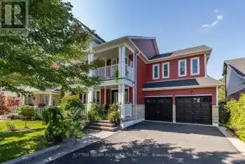 10 Saxon Road, Barrie (Innis-Shore), Ontario L4M7G6, 5 Bedrooms Bedrooms, ,4 BathroomsBathrooms,All Houses,For Sale,Saxon,S9508756