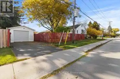 109 Terrace Drive Hamilton (Balfour) Ontario L9A2Y8