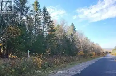 Madawaska Road Hastings Highlands Ontario K0L2S0