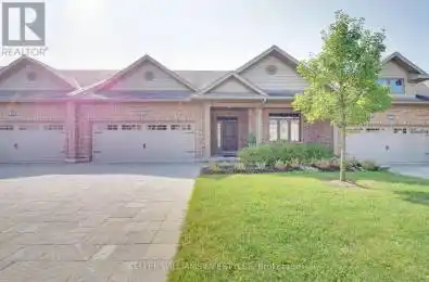 3447 Morgan Crescent London Ontario N6L0C6