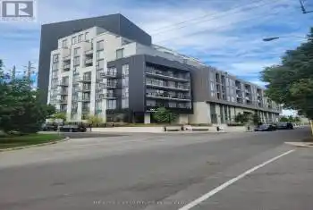 90 Glen Everest Road Unit# 618, Toronto (Birchcliffe-Cliffside), Ontario M1N0C3, 2 Bedrooms Bedrooms, ,2 BathroomsBathrooms,Condo,For Rent,Glen Everest,E9509035