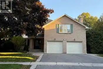 451 Barclay Crescent, Oakville (Eastlake), Ontario L6J6H8, 4 Bedrooms Bedrooms, ,4 BathroomsBathrooms,All Houses,For Rent,Barclay,W9509076