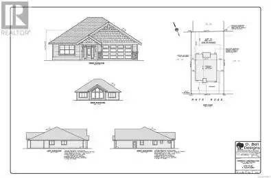 LT11 Rhys Road Courtenay British Columbia V9N7G3