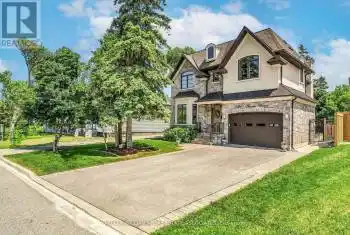 410 Atwater Avenue, Mississauga (Mineola), Ontario L5G2A3, 5 Bedrooms Bedrooms, ,7 BathroomsBathrooms,All Houses,For Sale,Atwater,W9508953