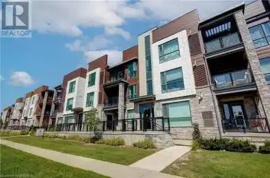 2375 BRONTE Road Unit# 212 Oakville Ontario L6M4J2