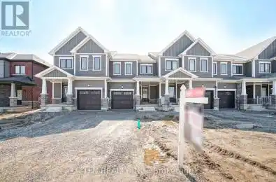 266 Explorer Way Thorold Ontario L2V0K2