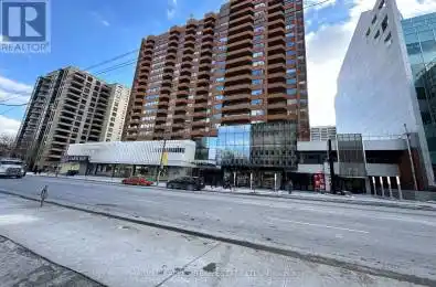 77 St Clair Avenue Unit# 1801 Toronto (Rosedale-Moore Park) Ontario M4