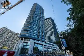 575 Bloor Street Unit# 2811, Toronto (North St. James Town), Ontario M4W0B2, 1 Bedroom Bedrooms, ,1 BathroomBathrooms,Condo,For Rent,Bloor,C9509192