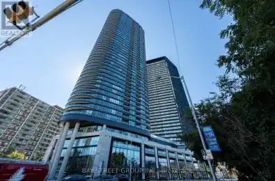 575 Bloor Street Unit# 2811 Toronto (North St. James Town) Ontario M4W