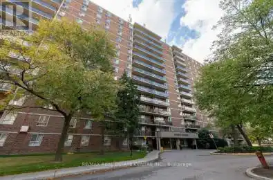 1950 Kennedy Road Unit# 912 Toronto (Dorset Park) Ontario M1P4S9