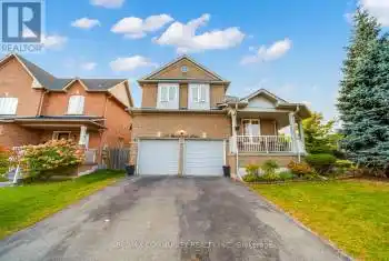 10 Shuttleworth Drive, Clarington (Courtice), Ontario L1E3J1, 5 Bedrooms Bedrooms, ,4 BathroomsBathrooms,All Houses,For Sale,Shuttleworth,E9509143