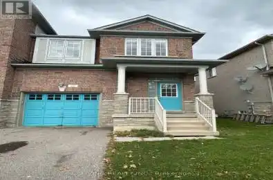 52 Martell Gate Aurora Ontario L4G0C4