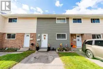 400 Westwood Drive Unit# A6, Cobourg, Ontario K9A2B6, 3 Bedrooms Bedrooms, ,1 BathroomBathrooms,All Houses,For Sale,Westwood,X9509034