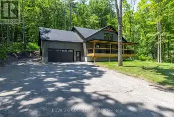 5425 County Road 30, Trent Hills (Campbellford), Ontario K0L1L0, 3 Bedrooms Bedrooms, ,3 BathroomsBathrooms,All Houses,For Sale,County Road 30,X9509429