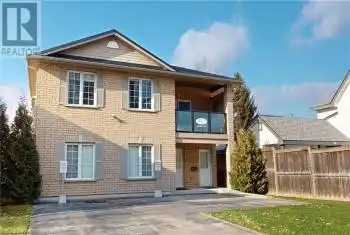 390 CHURCH Street, Stratford, Ontario N5A2S1, 3 Bedrooms Bedrooms, ,1 BathroomBathrooms,Condo,For Rent,CHURCH,40668678