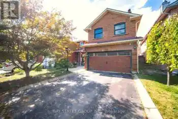 110 Summitcrest Dr, Richmond Hill, Ontario L4S 1A8, 3 Bedrooms Bedrooms, 10 Rooms Rooms,4 BathroomsBathrooms,All Houses,Sold,Summitcrest,N9509259