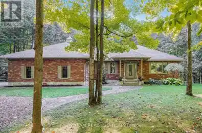 65 Copeland Creek Drive Tiny Ontario L9M0M2