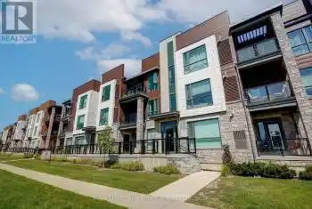 2375 Bronte Road Unit# 212, Oakville (West Oak Trails), Ontario L6M4J2, 2 Bedrooms Bedrooms, ,2 BathroomsBathrooms,Condo,For Sale,Bronte,W9509250