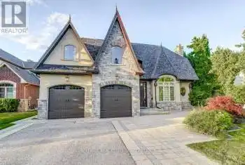 1035 Truman Avenue, Oakville (College Park), Ontario L6H1Y7, 5 Bedrooms Bedrooms, ,5 BathroomsBathrooms,All Houses,For Sale,Truman,W9509296