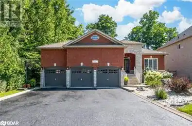 34 CAMELOT Square Barrie Ontario L4M0C3