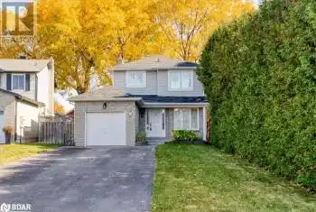 56 KNICELY Road, Barrie, Ontario L4N6V3, 3 Bedrooms Bedrooms, ,2 BathroomsBathrooms,All Houses,For Sale,KNICELY,40668651