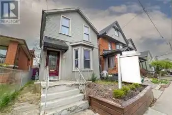 381 HERKIMER Street, Hamilton, Ontario L8P2J2, 2 Bedrooms Bedrooms, ,1 BathroomBathrooms,All Houses,For Rent,HERKIMER,40668595