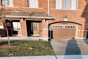 2643 Magdalen Path Unit# 20, Oshawa (Windfields), Ontario L1L0R6, 4 Bedrooms Bedrooms, ,3 BathroomsBathrooms,All Houses,For Sale,Magdalen,E9418555