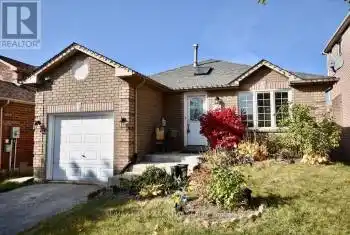 16 Waddington Crescent, Barrie (Holly), Ontario L4N8C8, 4 Bedrooms Bedrooms, ,2 BathroomsBathrooms,All Houses,For Sale,Waddington,S9509337