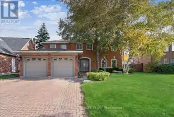 1413 Thistledown Road, Oakville (Glen Abbey), Ontario L6M1Y4, 5 Bedrooms Bedrooms, ,4 BathroomsBathrooms,All Houses,For Sale,Thistledown,W9508803