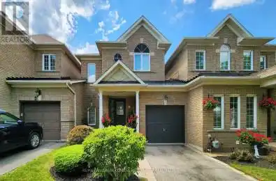 6 Sunridge Street Richmond Hill (Oak Ridges) Ontario L4E3T5