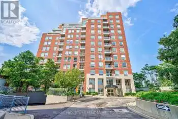 40 Old Mill Road Unit# 204, Oakville (Old Oakville), Ontario L6J7W2, 1 Bedroom Bedrooms, ,1 BathroomBathrooms,Condo,For Sale,Old Mill,W9509424