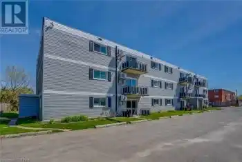 14 HOLLAND Street Unit# 19, St. Thomas, Ontario N5R4S2, 2 Bedrooms Bedrooms, ,1 BathroomBathrooms,Condo,For Rent,HOLLAND,40668498