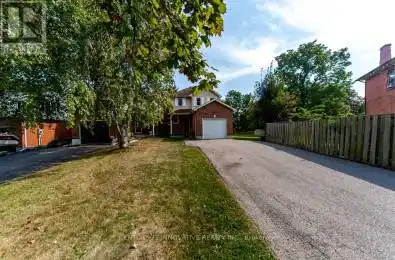 1 Prout Drive Clarington (Bowmanville) Ontario L1C4A5