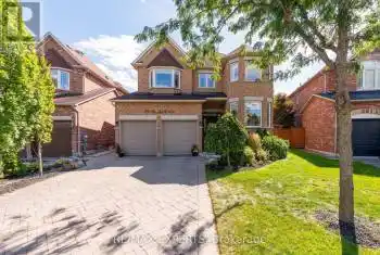 170 Ivy Jay Crescent, Aurora, Ontario L4G0E9, 5 Bedrooms Bedrooms, ,6 BathroomsBathrooms,All Houses,For Sale,Ivy Jay,N9509465