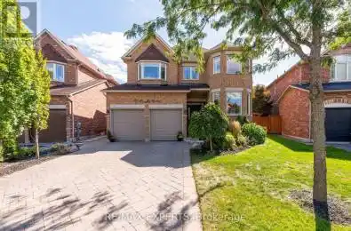 170 Ivy Jay Crescent Aurora (Bayview Wellington) Ontario L4G0E9