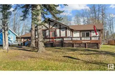 511 5th Street Unit# 511 Rural Lac Ste. Anne County Alberta T0E1A0