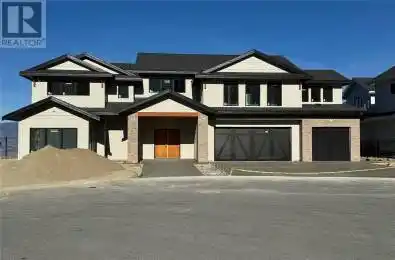 5631 Upper Mission Court Kelowna British Columbia V1W0C5