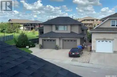 2670 Sandringham CRESCENT Regina Saskatchewan S4V3C6