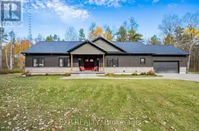 381 Clarkson Road Cramahe Ontario K0K1M0