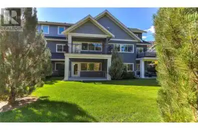 1450 Union Road Unit# 47 Kelowna British Columbia V1V3E1