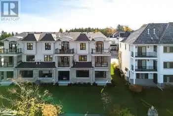 11 BAY Street Unit# 5, Blue Mountains (Thornbury), Ontario N0H2P0, 5 Bedrooms Bedrooms, ,4 BathroomsBathrooms,All Houses,For Sale,BAY,X10439908